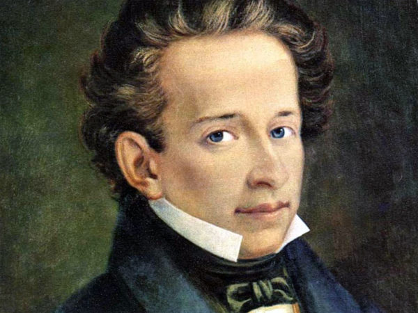Leopardi e la natura