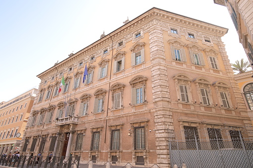 2ASS DIRITTO ED ECONOMIA 2024 2025